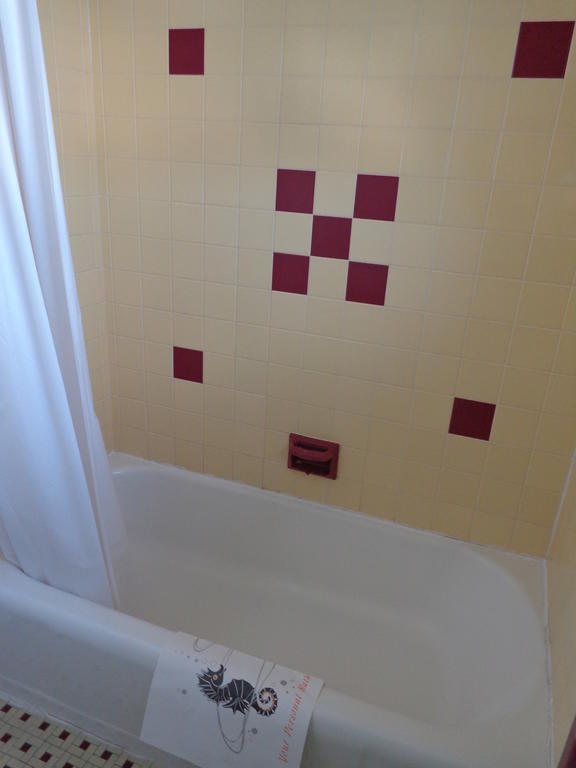Fountain Motel Вілдвуд Номер фото