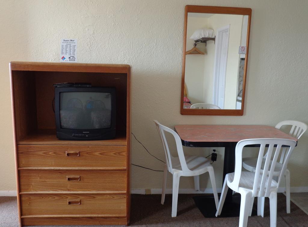 Fountain Motel Вілдвуд Номер фото