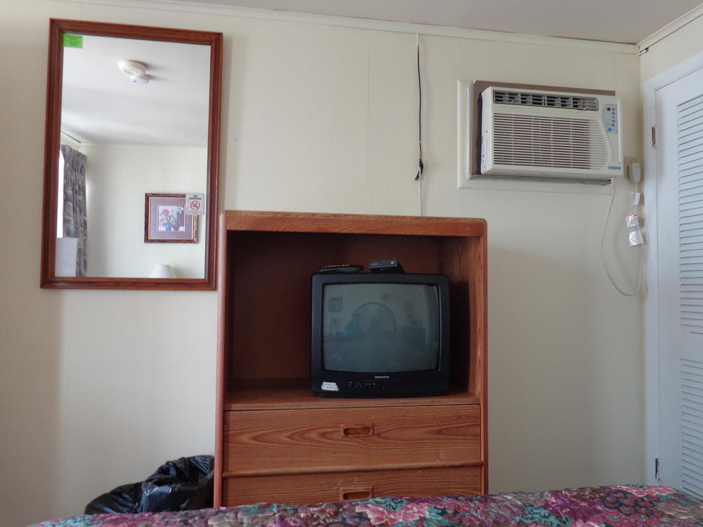 Fountain Motel Вілдвуд Номер фото