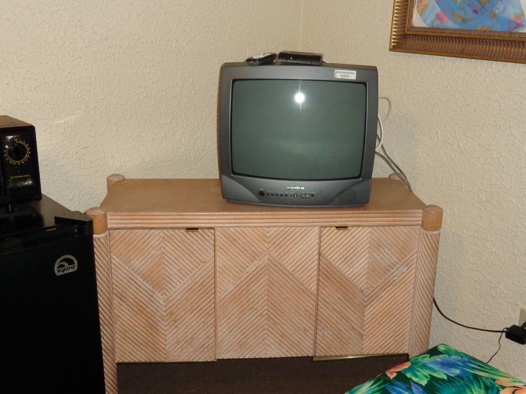 Fountain Motel Вілдвуд Номер фото