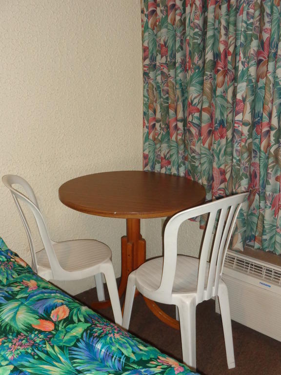 Fountain Motel Вілдвуд Номер фото
