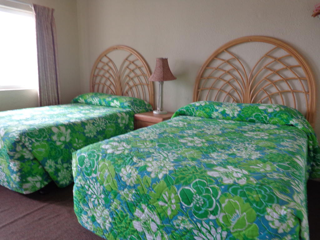 Fountain Motel Вілдвуд Номер фото