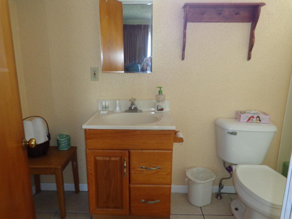 Fountain Motel Вілдвуд Номер фото