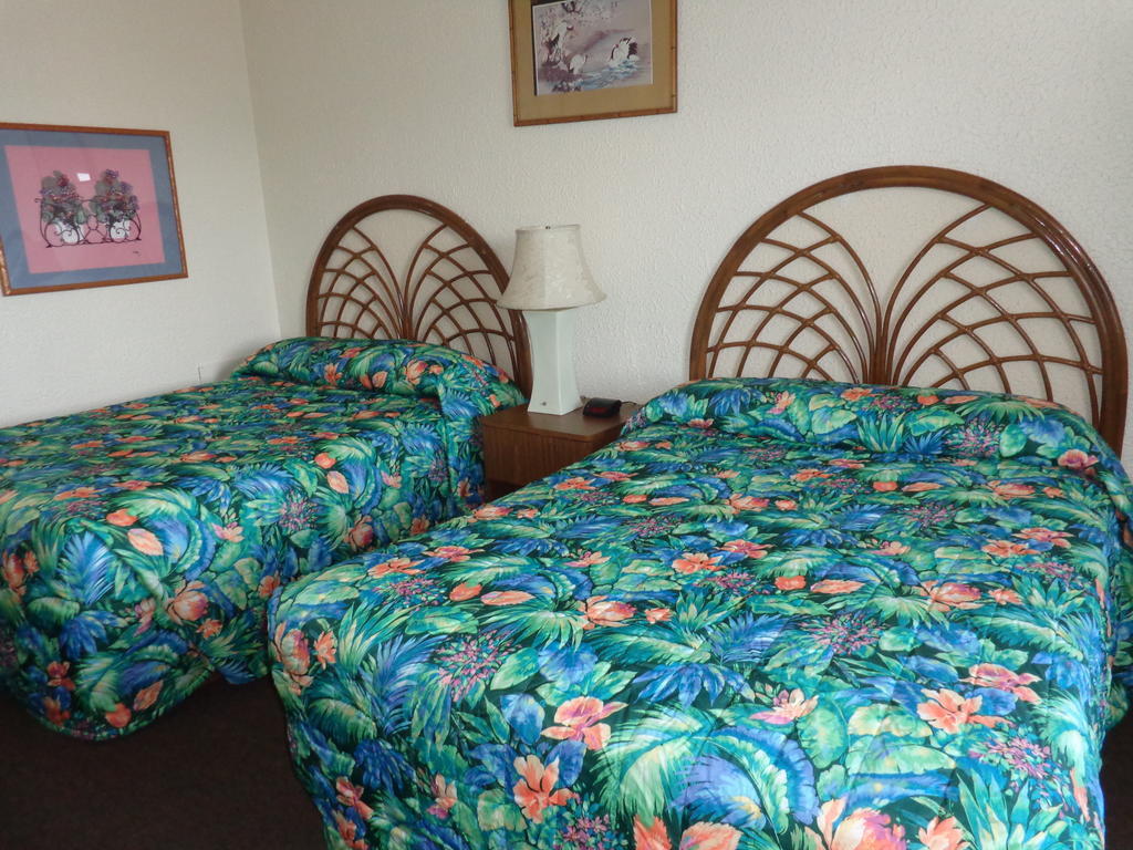 Fountain Motel Вілдвуд Номер фото